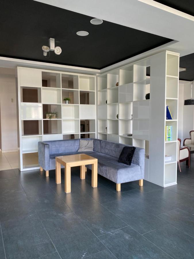 Apartament Prywatny Salon Z Aneksem Kuchennym I Sypialnia W Hotelu Diva Kołobrzeg Exteriör bild